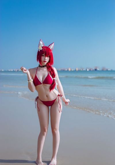 欲望中女人