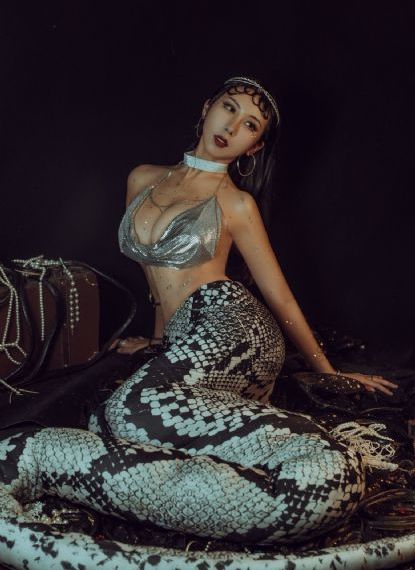 舒琪玉女心经