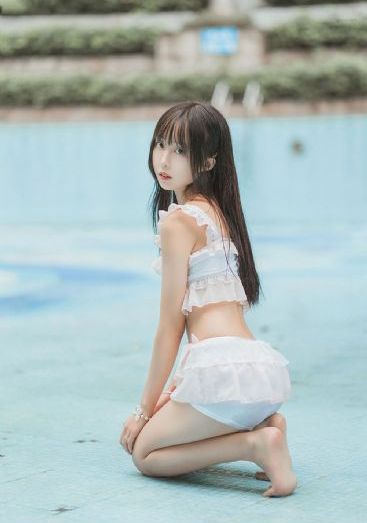 韩国女大学生