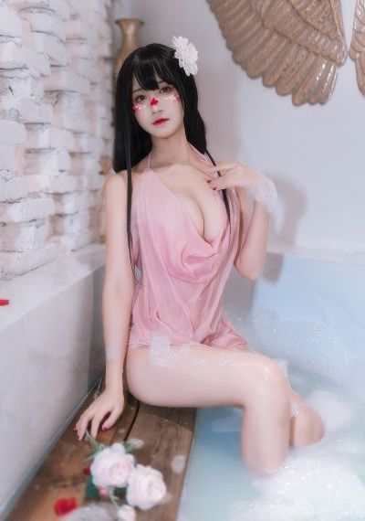 善良的英语老师3