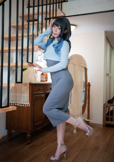 玫瑰行者