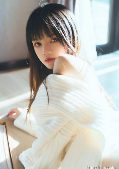 无颜之月.