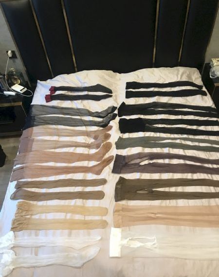 美人为馅第一季