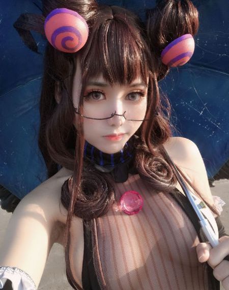 家有一老