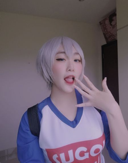 我们不能是朋友 电视剧