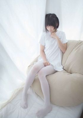 指尖的缠绕