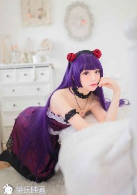 疯狂试爱9