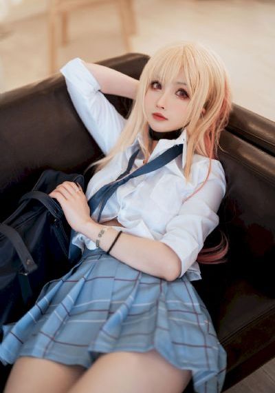 欧美人妖