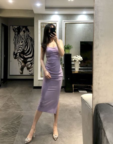 爱莲说