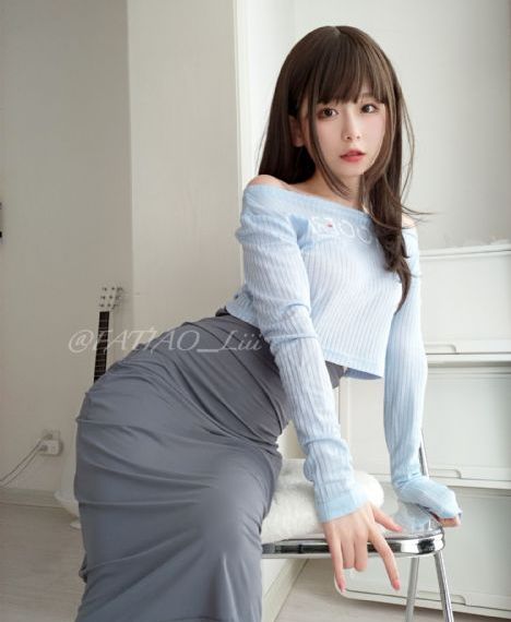 蓝川美夏
