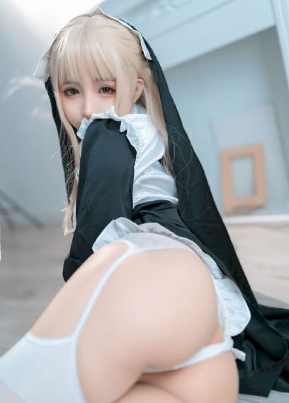 甜美姐姐