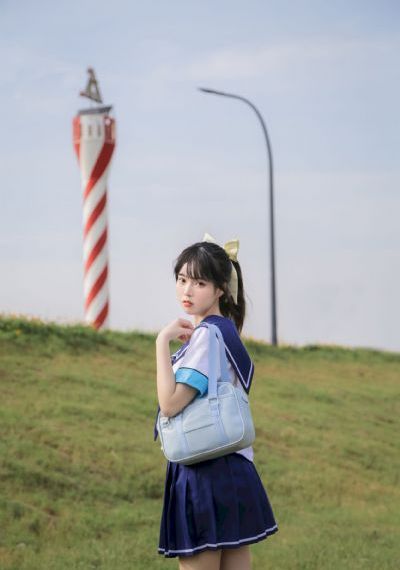 唐朝豪放女
