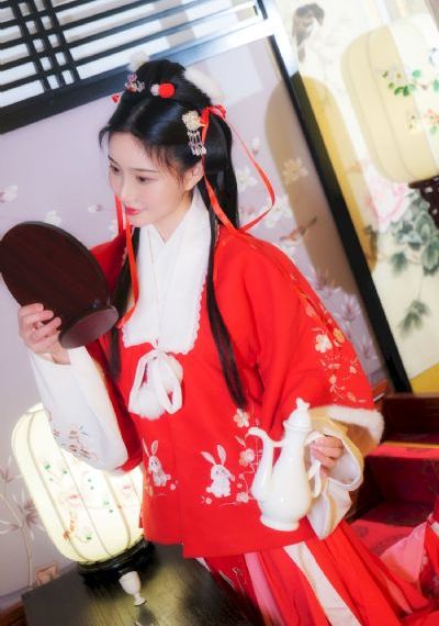 宫锁珠帘演员表