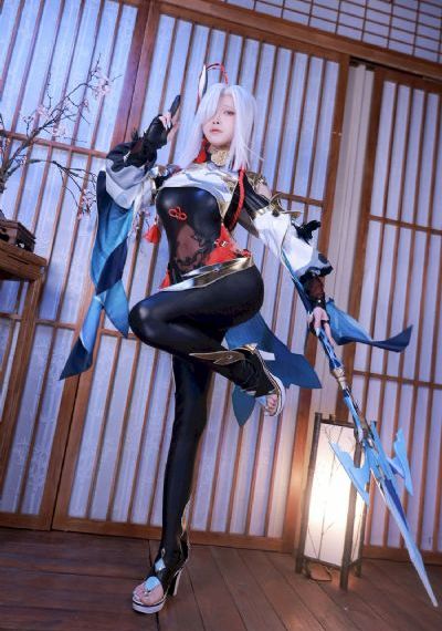 夜女人