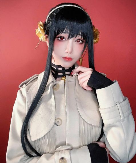 小小新娘花