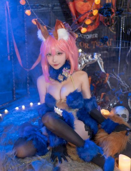 红妖小红娘