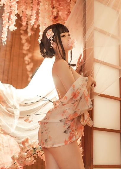 天师捉妖姬