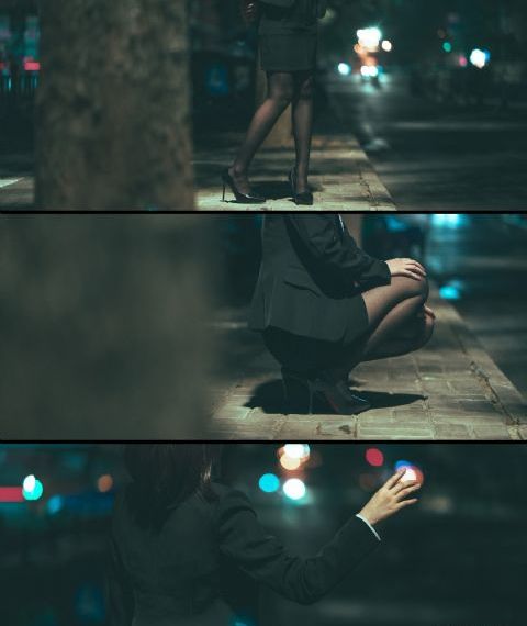 三度偷情