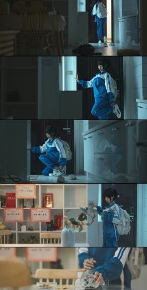无人区电影高清完整