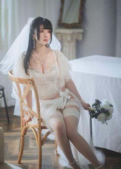 雪狼谷