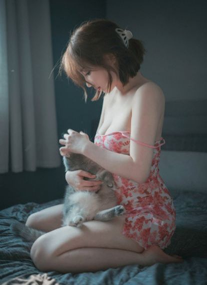 女子买到山寨版旺旺碎冰冰