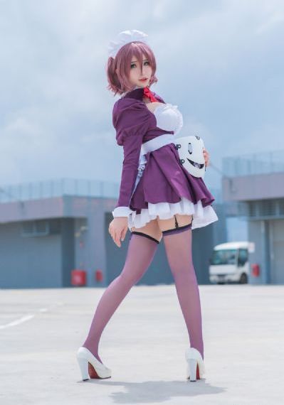 天国少女免费观看