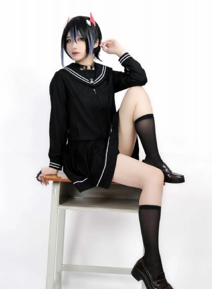 汤摇庄的幽奈同学
