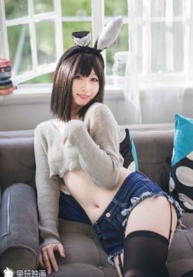 白色月光