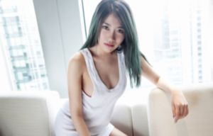 新秘书