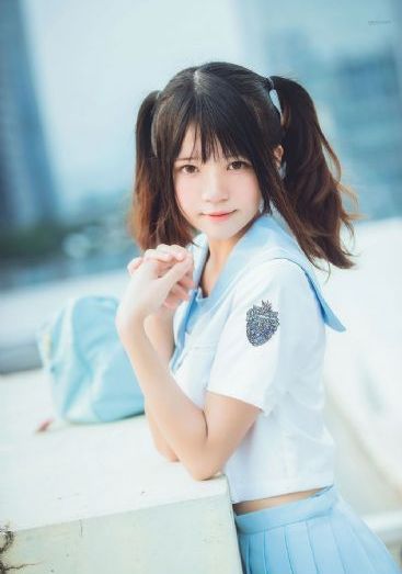 大妹子