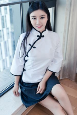 牧羊少女桃花源