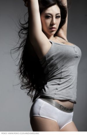 年轻的小姨子6
