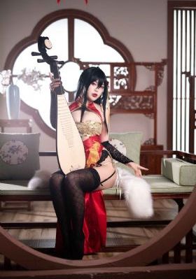 女特警的电视剧