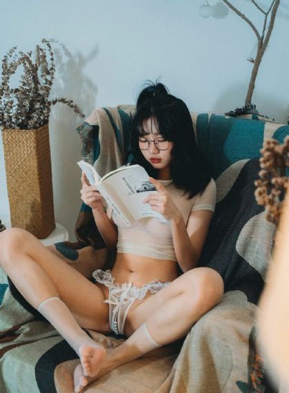 年纪的女教师5