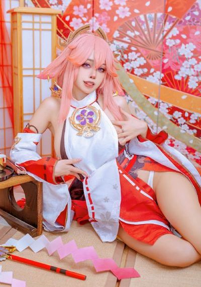 女囚