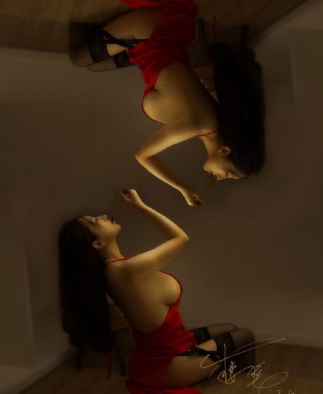 我爱操