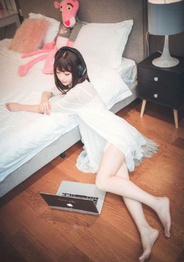 蓝色监狱