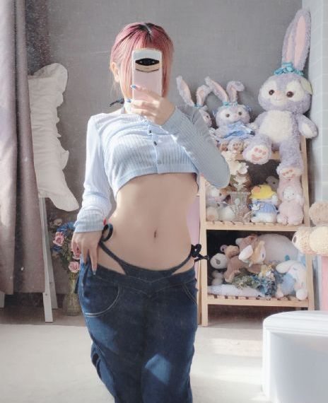 土味变~改变纯洁女子