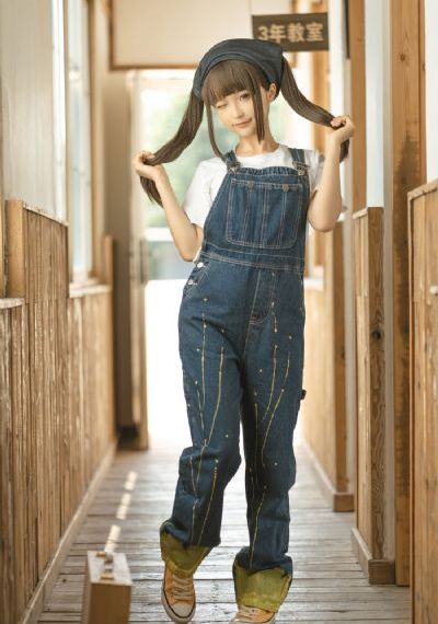 花房姑娘