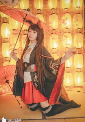 小鱼儿与花无缺