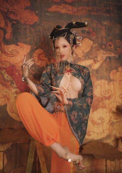 少女动漫在线观看动漫第7集视频