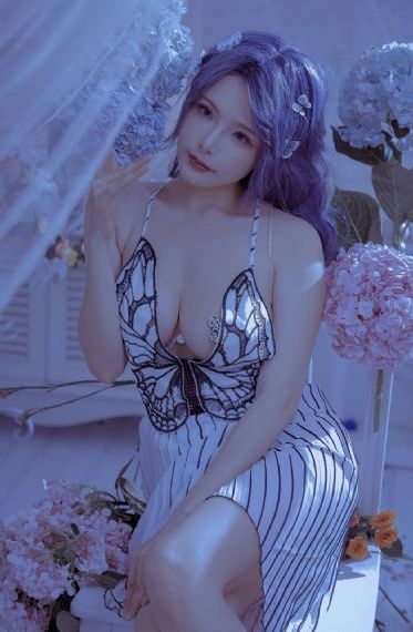护士的治疗电影