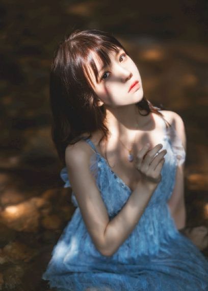 美女被操