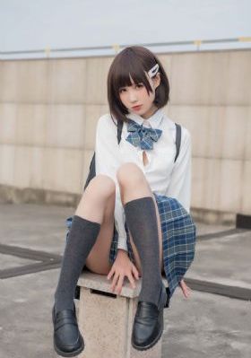 我推是反派大小姐