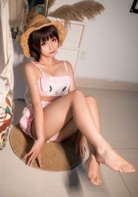女作家的隐秘私生活