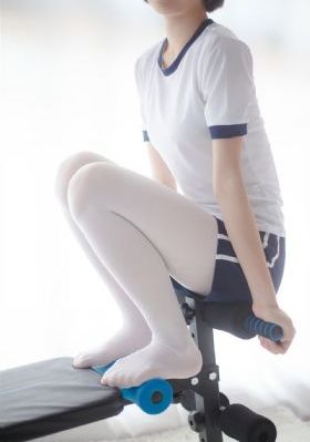 女教师