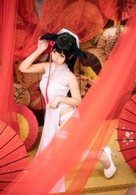 王的女人