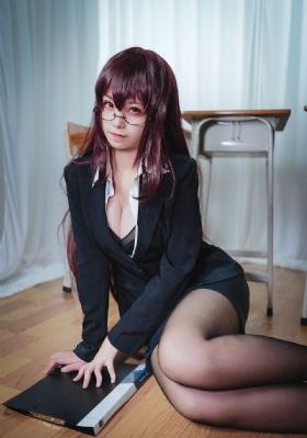 我女朋友的妈妈3