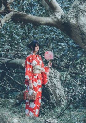 《花戎》电视剧