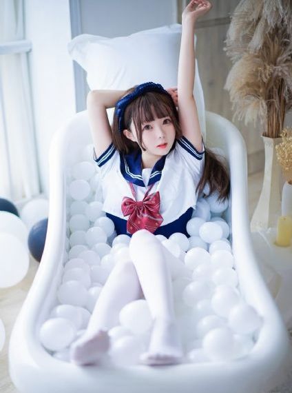 韩国学生的妈妈3